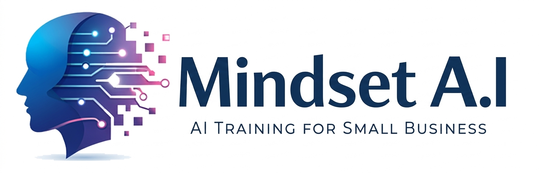 Mindset A.I Logo